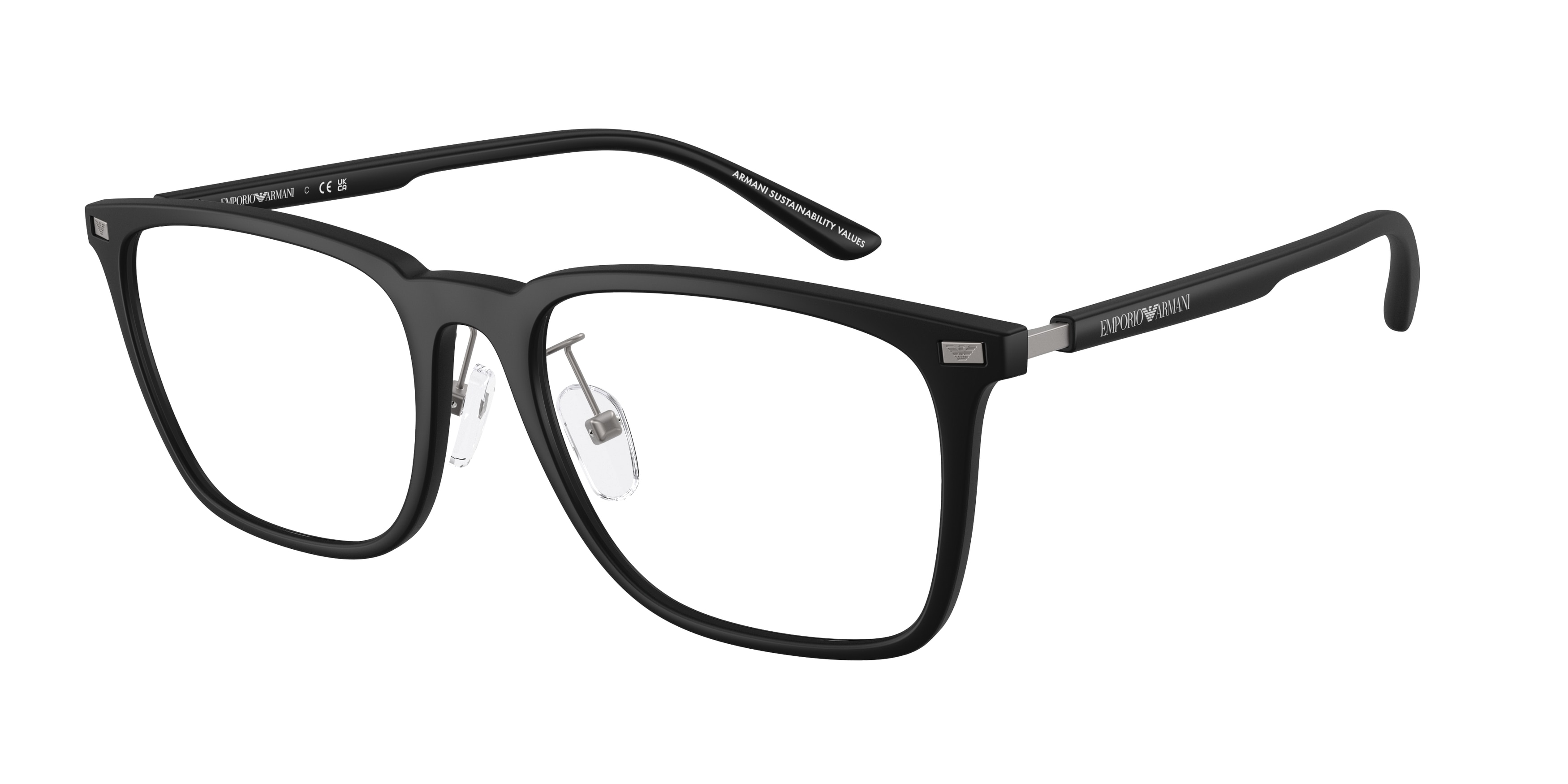 Emporio Armani EA3263D 5001  